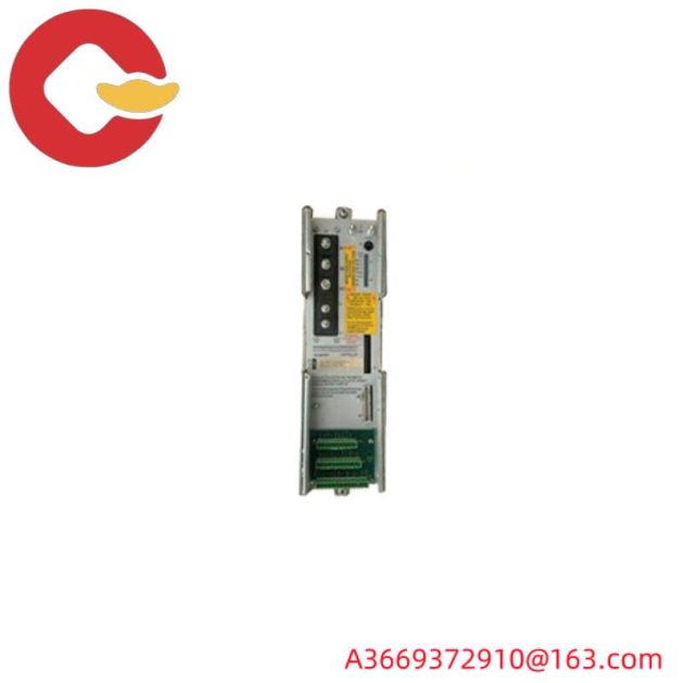 INDRAMAT MAC112C-0-ED-2-C/130-B-0/S003 - High Precision Motion Control Module