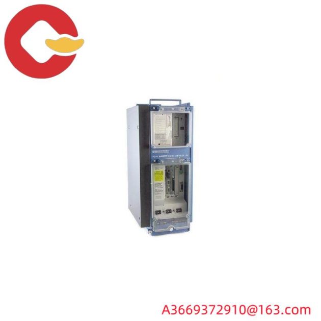 INDRAMAT MAC112C-0-ED-2-C/130-B-0/S003 - High Precision Motion Control Module