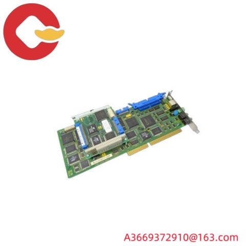 INDRAMAT TDM1.2-100-300-W1 Industrial Drive Module