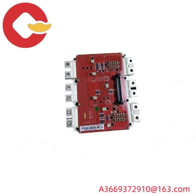 INFINEON V23818-M305-B57 High-Performance Industrial IGBT Module