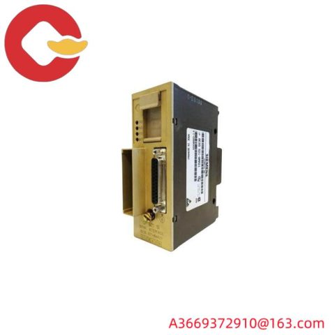 GE INTERFACE AZI-132B Industrial Control Module