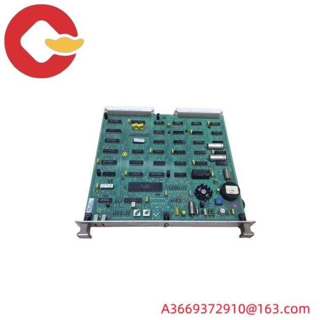 ABB INTERFACE AZI-2502 Control Module