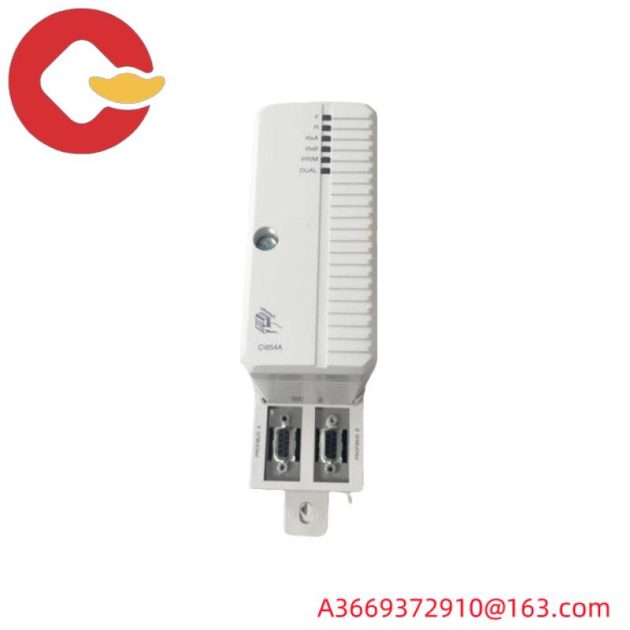 ABB AZI-2723 Interface Module
