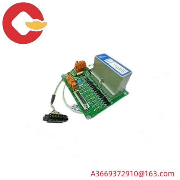 GE INTERFACE CTP-PM14DV Digital Interface Module