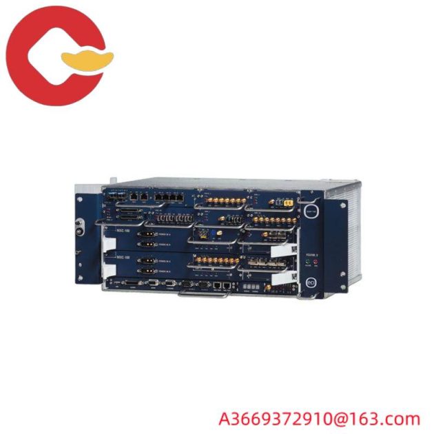 GE INTERFACE CTP-PM14DV Digital Interface Module