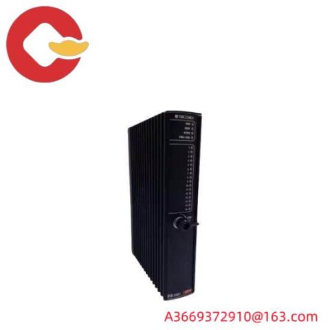 Invensys Triconex 3451 Relay Output Module