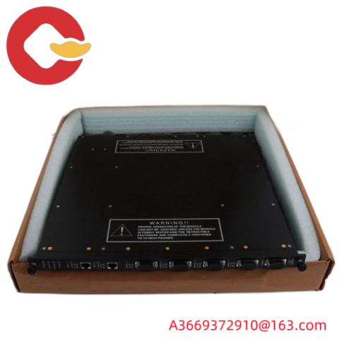 Invensys Triconex 4000098-510 | Cable for Termination Panel