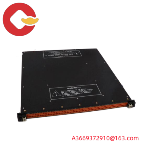 Invensys Triconex 4210 FIBER OPTIC - Advanced Control Solution for Industrial Automation