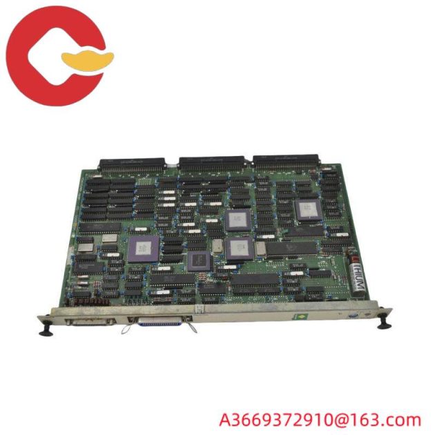 Yokogawa IP91*A AS S9881BM-0 Communication Module: Advanced Industrial Communication Solutions