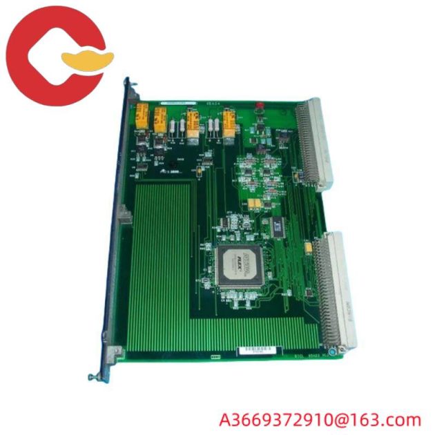 GE Speedtronic Mark VI IGBT Drive Bridge Interface Board, IS200BICLH1AFD