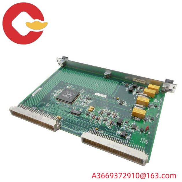 General Electric IS200BICLH1BAA PCB Circuit Board