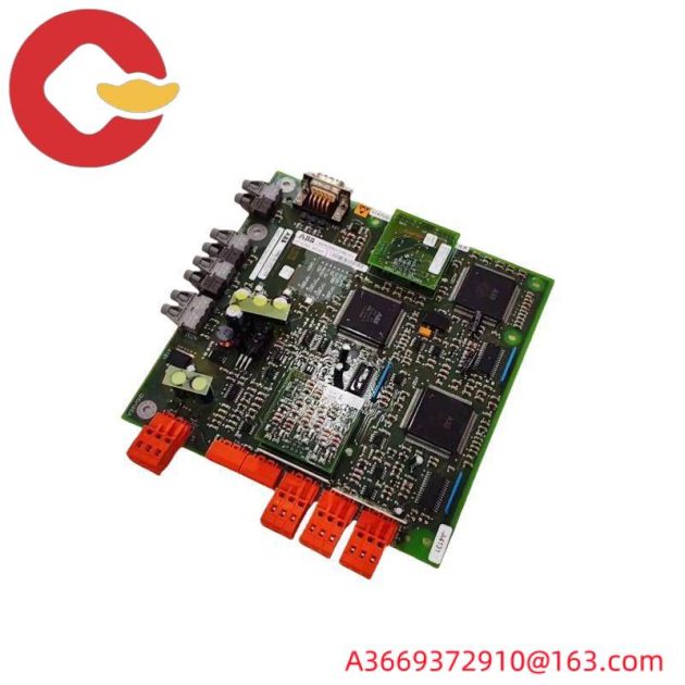 GE IS200DAMBG1ACB: Advanced Gas Turbine Control Card