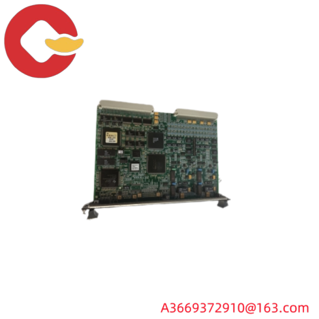 GE IS200EGDMH1AAB: High-Performance Mark VI Control Circuit Board