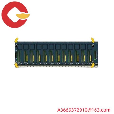 GE IS200ESELH1A: High-Performance Exciter Collector Board for Industrial Control