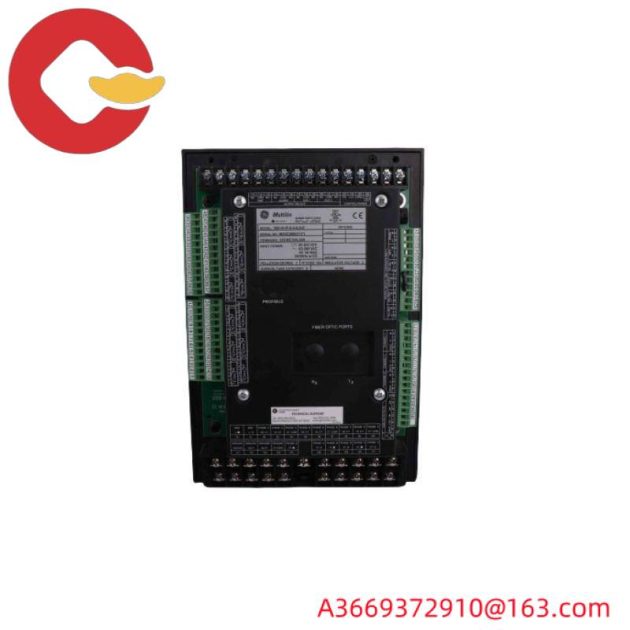General Electric (GE) IS200EXTBG1AAA - Rectangular Shaped Control Board