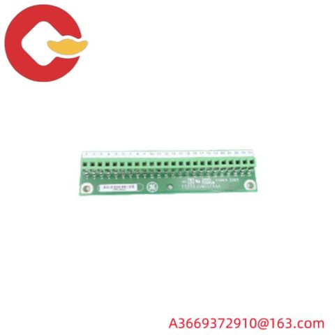 General Electric IS200JGNDG1AAA Power Distribution Board, Industrial Control Solutions