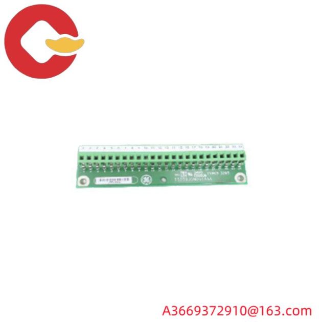 General Electric IS200JGNDG1AAA Power Distribution Board, Industrial Control Solutions