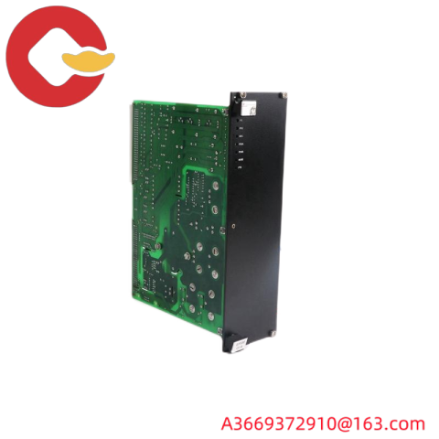 GE Industrial Systems IS200JPDAG1A Contact Terminal Board