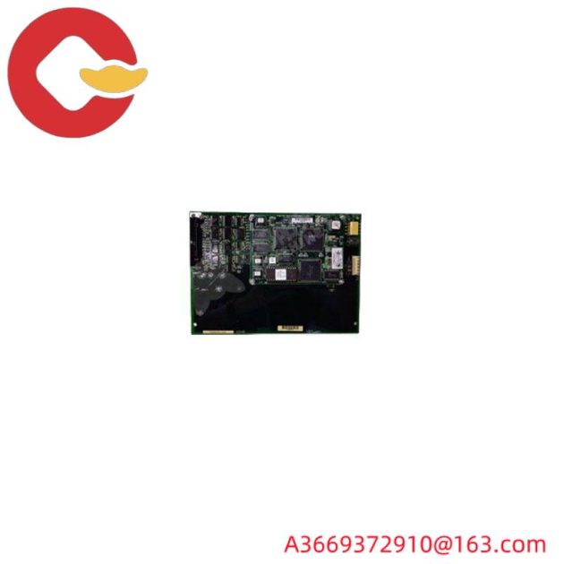 GE IS200JPDFG1ADD: Advanced Power Distribution Board for Industrial Control