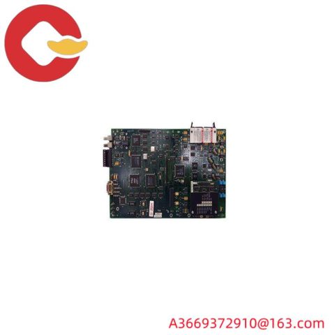 General Electric (GE) IS200STAIH2ABA - Industrial Control Boards & Turbine Automation