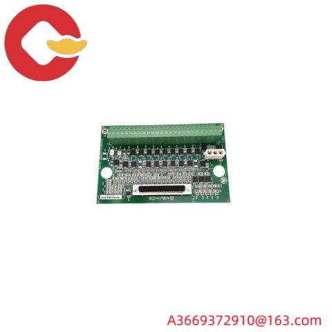 GE IS200STCIH1A: Precision Engineered Turbine Control Boards