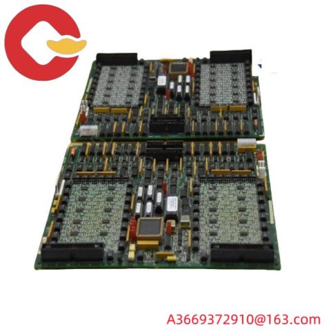 GE IS200TBAIS1CED: Industrial Strength PCB Board for Turbine Control