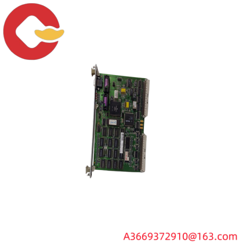 GE IS200TBCIH2BCE - Advanced Terminal Board for Enhanced Control Solutions