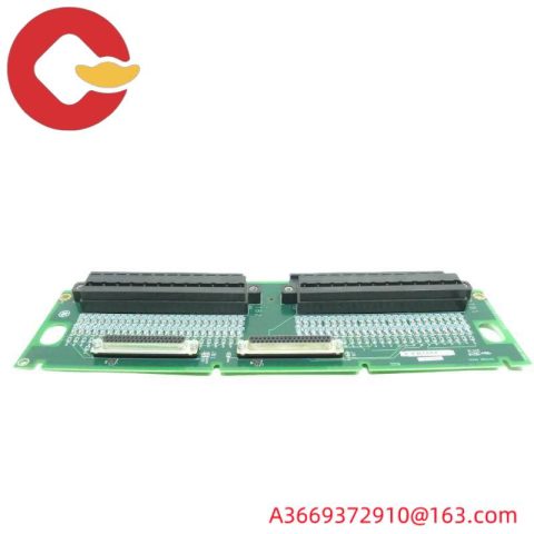 General Electric IS200TBTCH1CBB Thermocouple Input Terminal Board - Precision Control for Turbine Systems