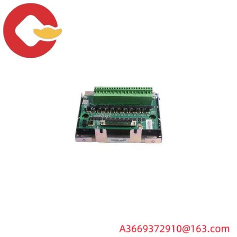 GE IS200TDBTH2ACC: Precision Engineered for Turbine Control Systems