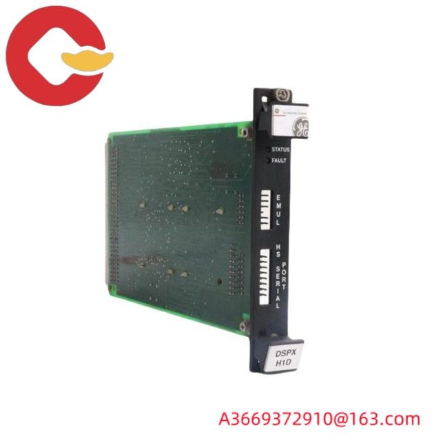 GE IS200TPROH1B CB - Mark VI Termination Board with Protective Features