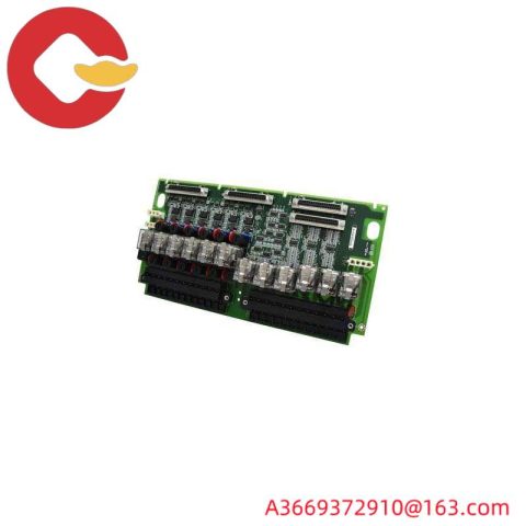GE IS200TRLYH1B: High-Performance Relay Terminal Board for Mark VI Turbine Control