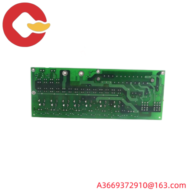 GE IS200TRTDH1C Rev CC - Advanced RTD Terminal Module for Precision Control Systems
