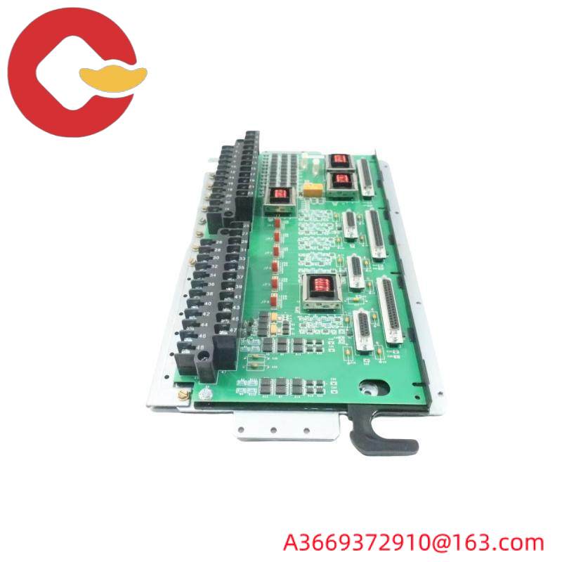 is200tsvoh1bcc_ge_mkvi_terminal_board.jpg GE IS200TSVOH1BCC - High Performance Terminal Board for Mark VI Systems