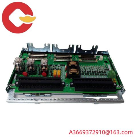 GE Fanuc IS200TTURH1CFD IS230TNTRHIC Module: Advanced Control for Industrial Automation