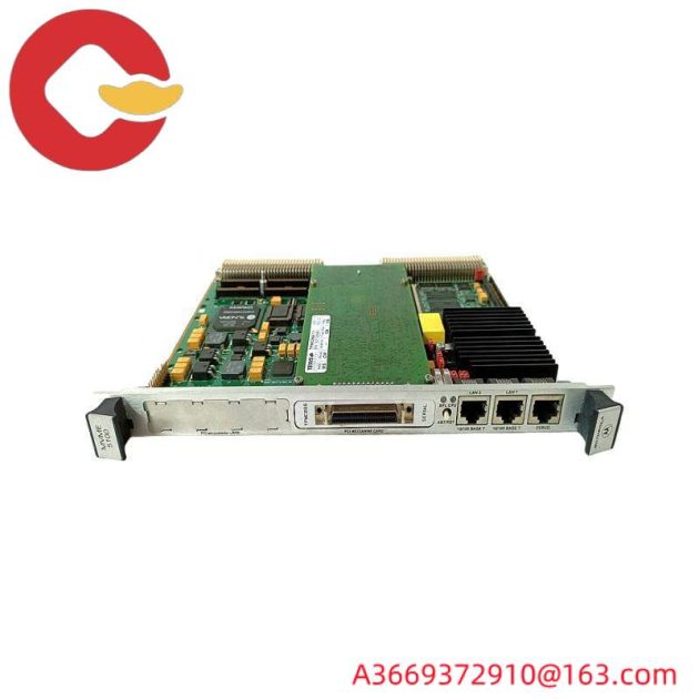 GE IS200VAICH1CBB: Advanced Vibration Monitoring Module for Enhanced Machine Health Management