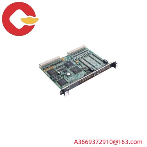 GE IS200VCRCH1BBB - IS200VCRCH1B Mark VI Digital Card