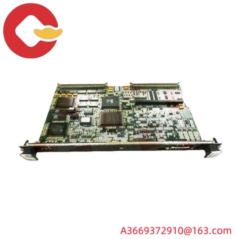 GE IS200VTCCH1C - MARK VI THERMOCOUPLE Input Terminal Board