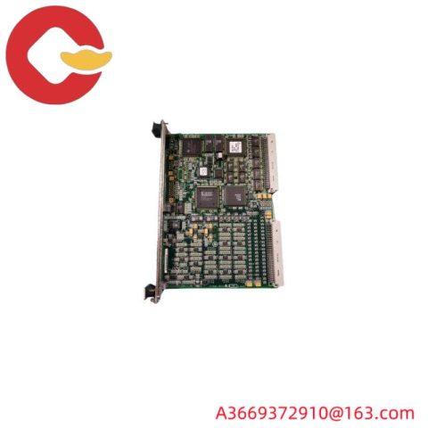 GE IS200VVIBH1C - High-Precision Vibration Monitoring Module for Critical Systems