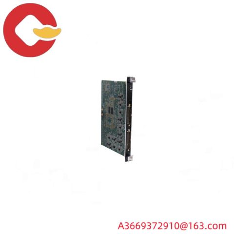 GE IS215UCVDH7AM: High-Performance Processor Board for Industrial Control Systems