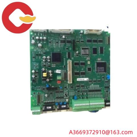 GE IS230JPDMG1B Feedback Module - Precision Control for Industrial Applications