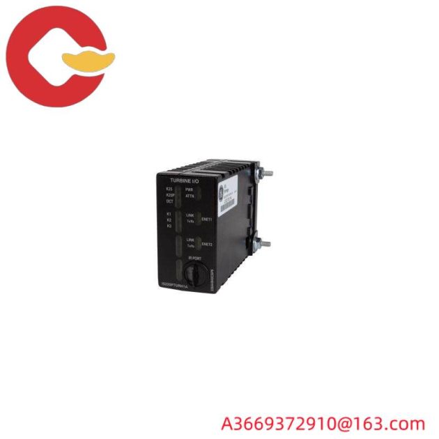 GE IS230STAI2AH01 - Advanced Power Distribution Board for Industrial Control Systems