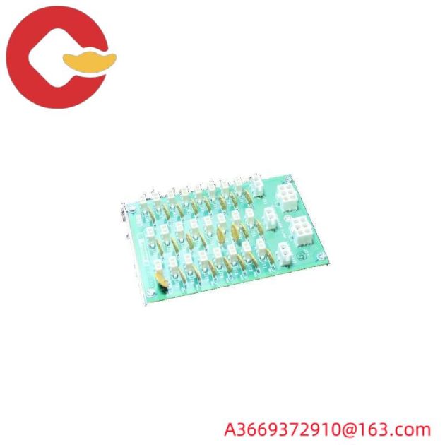 ABB AB 2711P-RDB15C Display Module, Industrial Control Technology