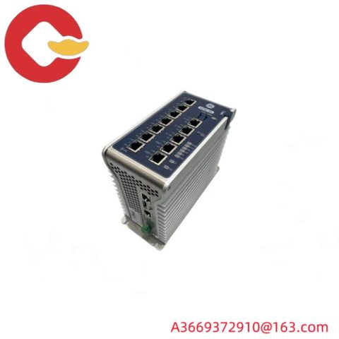 General Electric IS420UCECH1B - High-Performance Mark VIe Series Controller