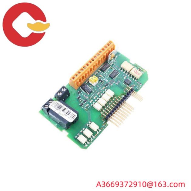J.C. Schumacher C0 5550-0001 Control Module
