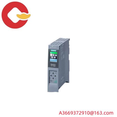 Jefferson 511-0118-055 Compact Industrial Controller