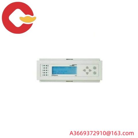 JOHNSON MS-NAE5510-1 Advanced Industrial Control Module