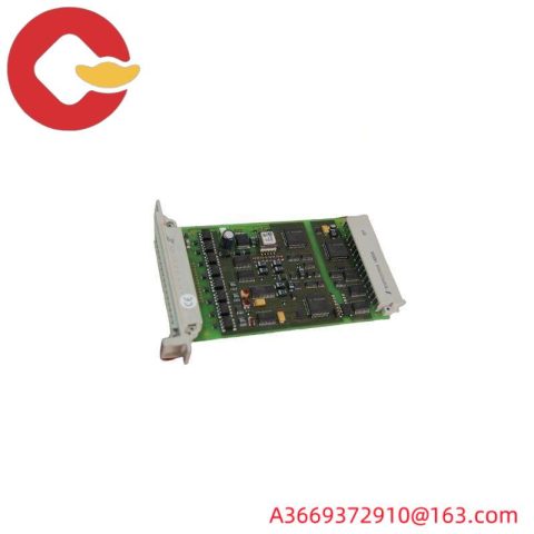 Johnson MS-NAE5510-3 Control Module, High Precision Industrial Automation Component