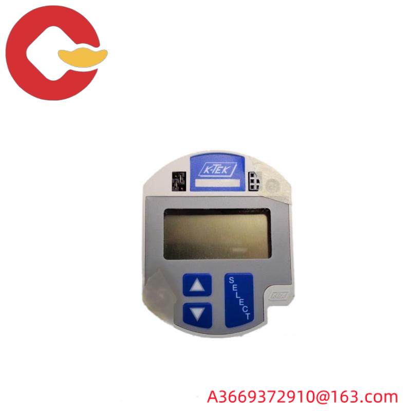 k-tek_at090209_m4a-at_level_control_transmitter.jpg K-TEK AT090209 M4A-AT LEVEL CONTROL TRANSMITTER: Precise Fluid Level Monitoring Solution