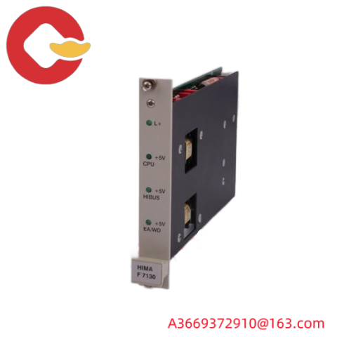 HIMA K9202B Safety Relay Module