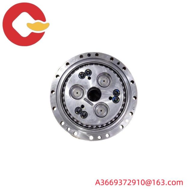 Kawasaki 50999-2145R10 Industrial Control Module